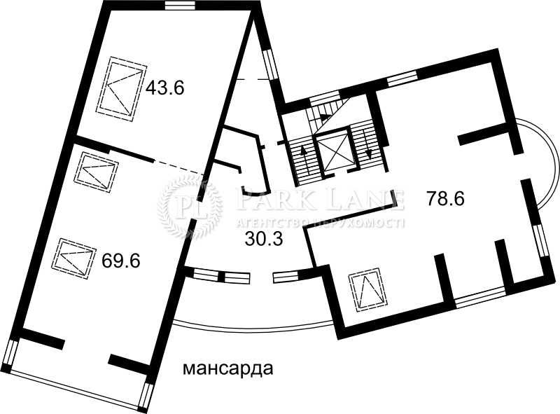 ОСЗ с лифтом под офис, представительсто. Татарка, Лукьяновка, Подол