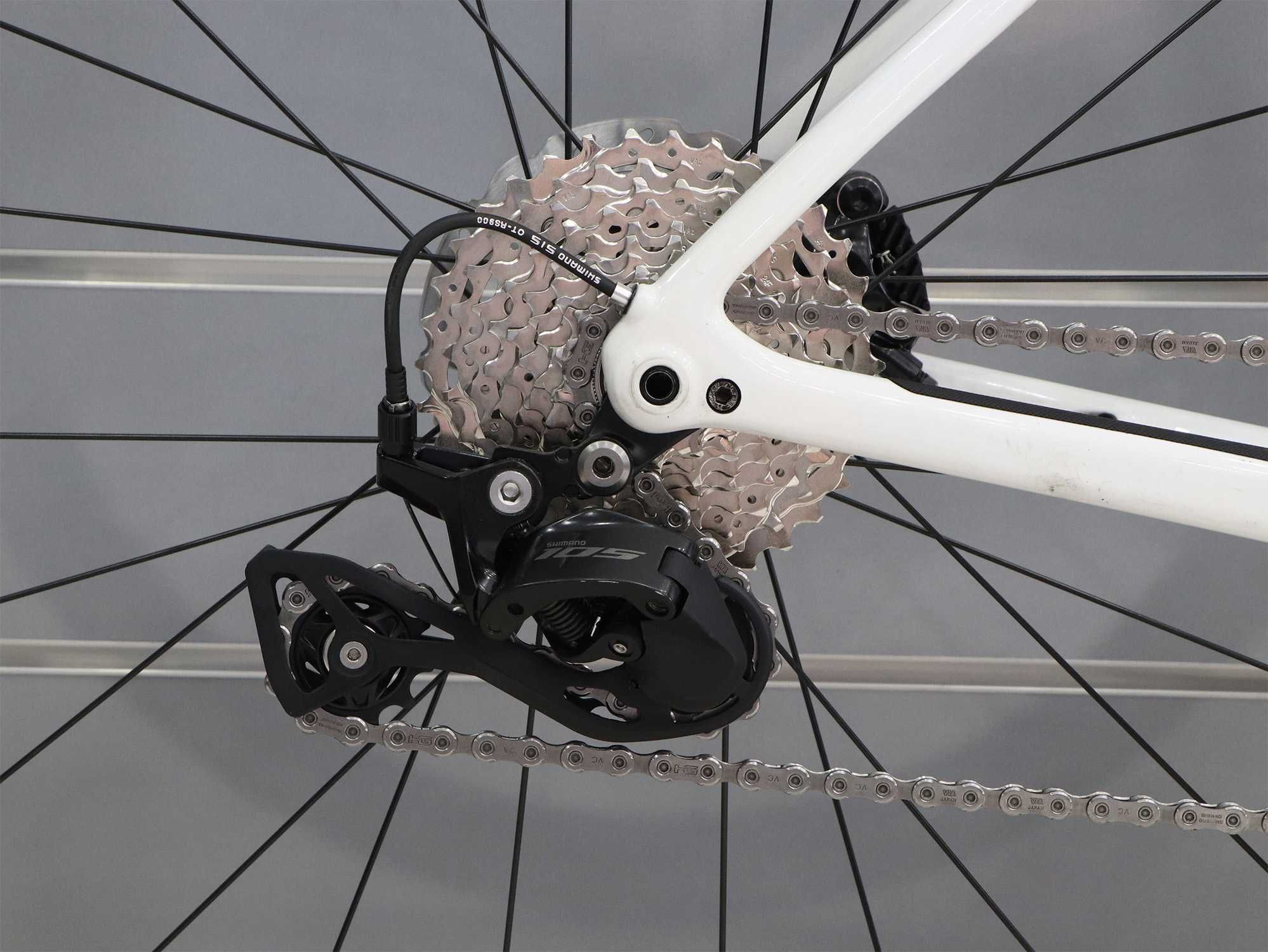 Bicicleta SPECIALIZED Tarmac SL6 Disc Expert (54)