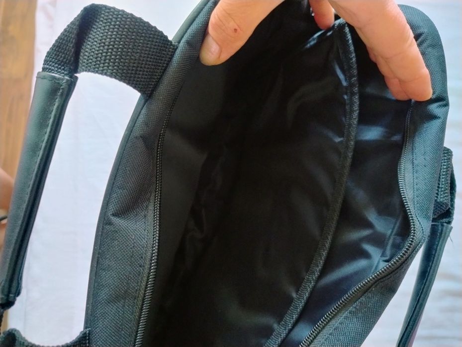 Torba na laptopa firmy HP