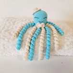 Polvinho amigurumi