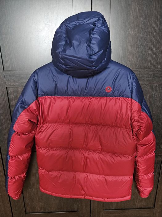 Kurtka puchowa Marmot Guides Down S/M salewa mammut north face