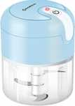 Bezprzewodowy rozdrabniacz 250 ml - USB