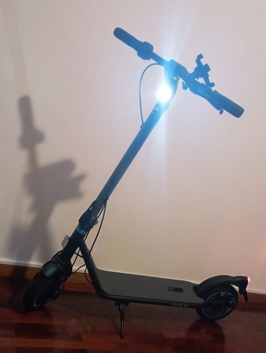 Trotinete eléctrica Negociável!