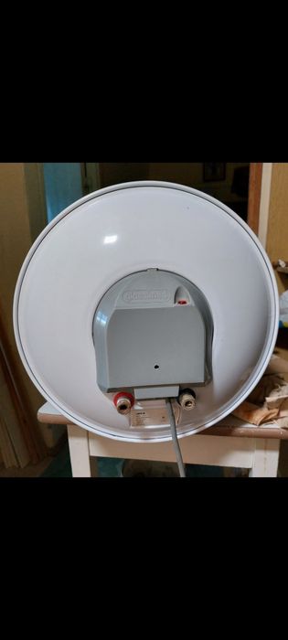 Бойлер на 80 лiтрiв.