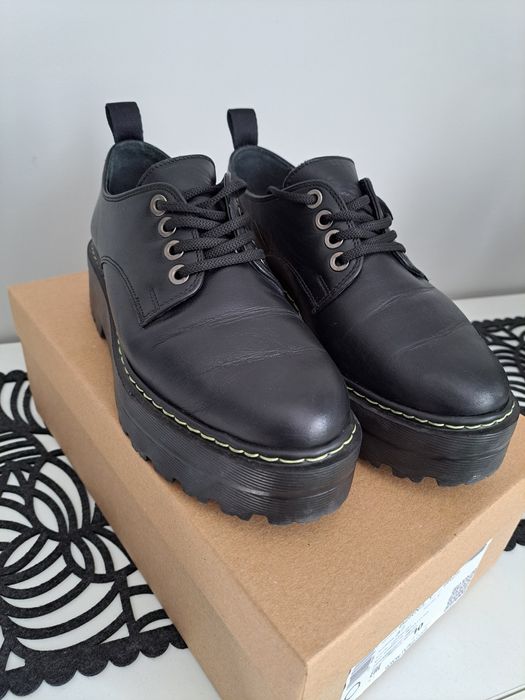 Trzewiki damskie rylko