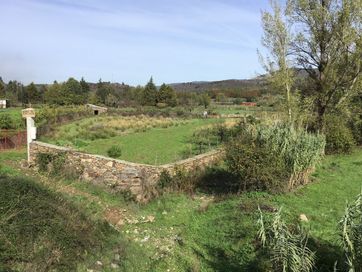 Terreno , em frechas , Mirandela