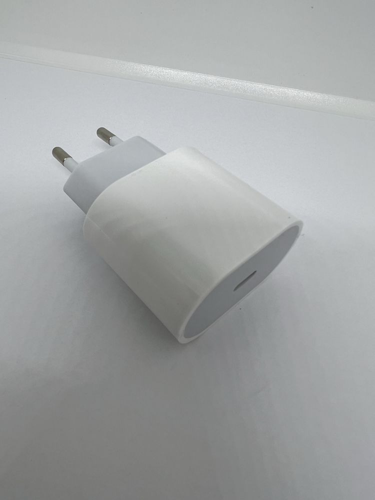 Ładowarka sieciowa USB Typ C 18W (USB-C) Szybkie ładowanie