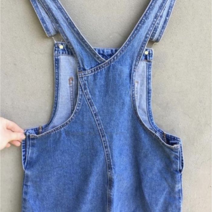 Комбинезон комбінізон