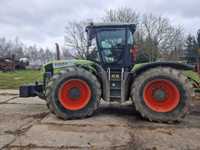 Claas Xerion 3800 Track VC