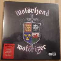 Motorhead – Motorizer, Ace Of Spades, We Are Motörhead