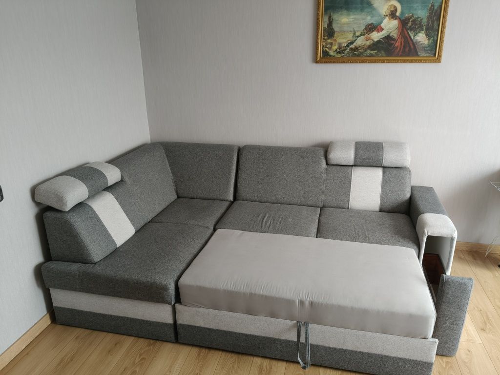 Sprzedam narożnik