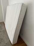 Colchao 160x200 ikea Myrbacka