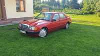 SPRZEDAM Mercedes 190D 1992 ROK