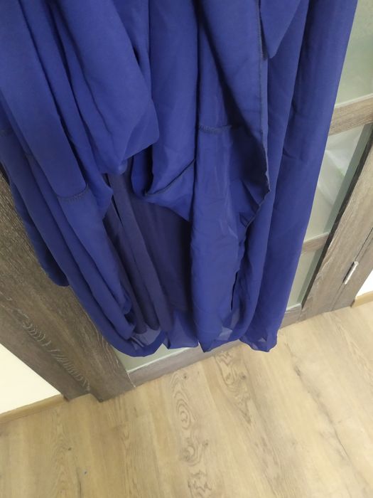 Нарядное платье Петро Сорока размер 52-54