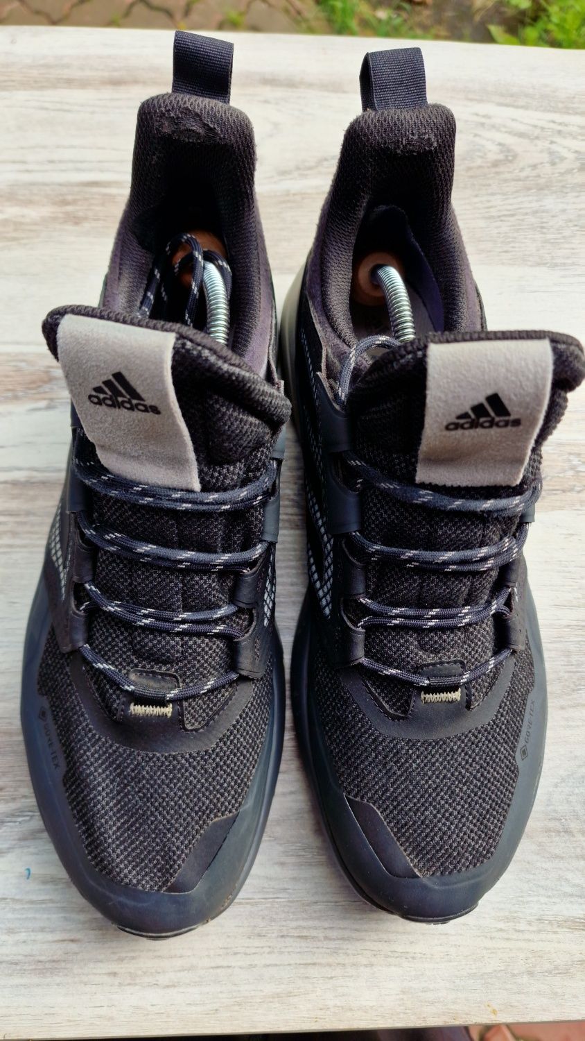 Adidas кросівки для хайкінгу Terrex Trailmaker Gore-Tex розмір 46