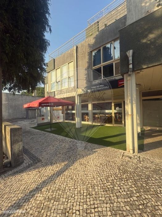 Trespasse  para venda