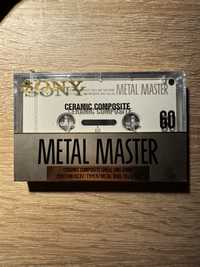 Sony Metal Master 60