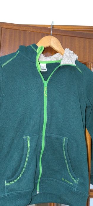 Casaco menino Quechua