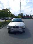 Samochód BMW E46