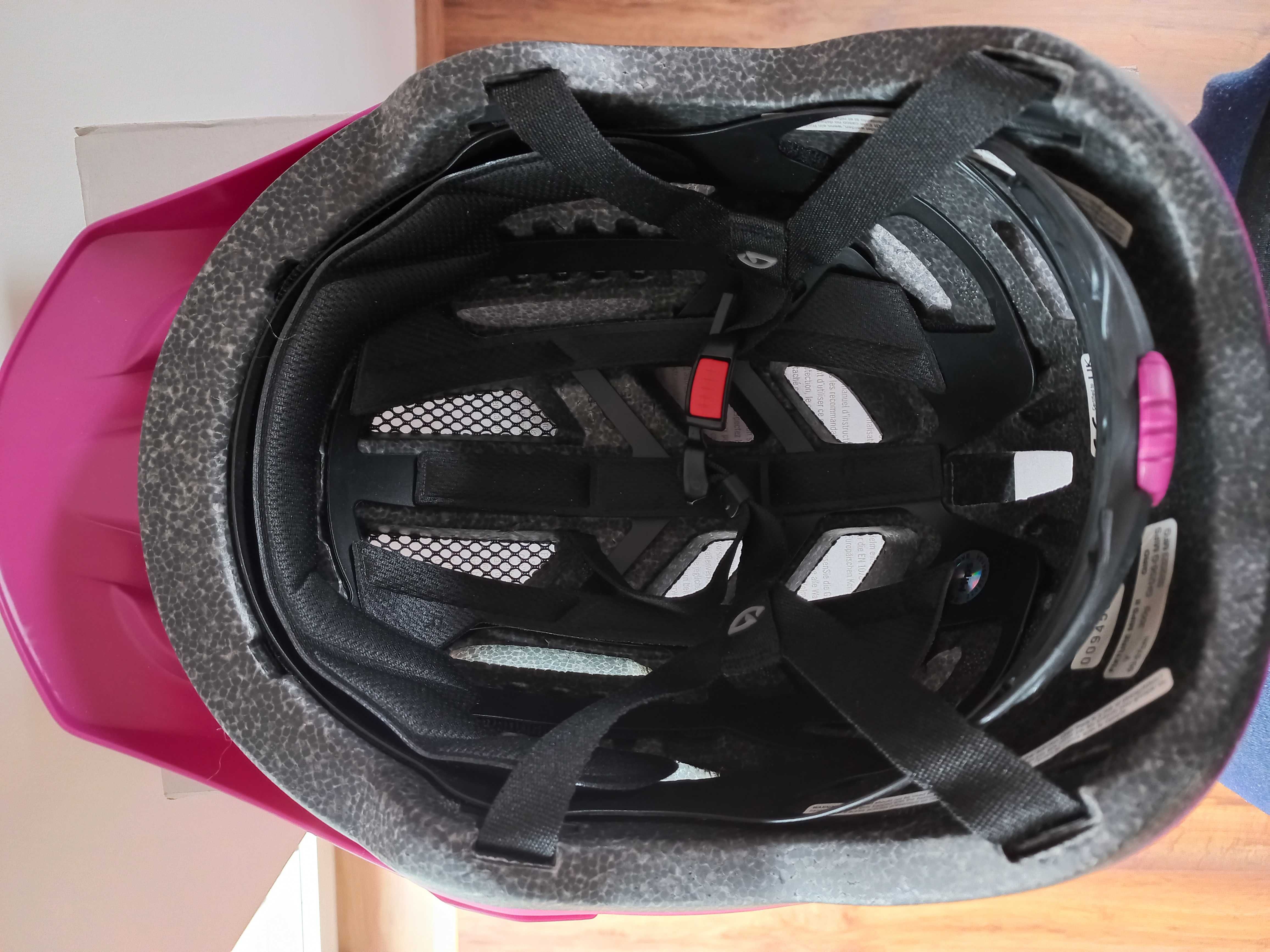 Kask Giro Fixture II MIPS