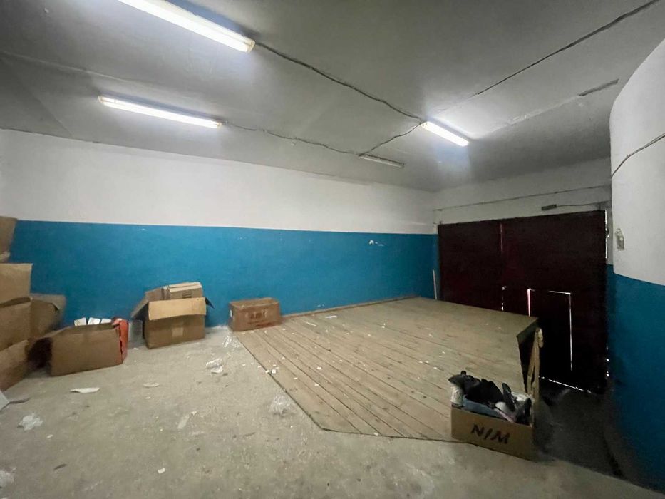 Продаж комерційного приміщення проспект Коцюбинського