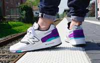 ‼️Кросівки кроссовки New Balance 997 574 WEA USA 42р 42.5р Оригинал