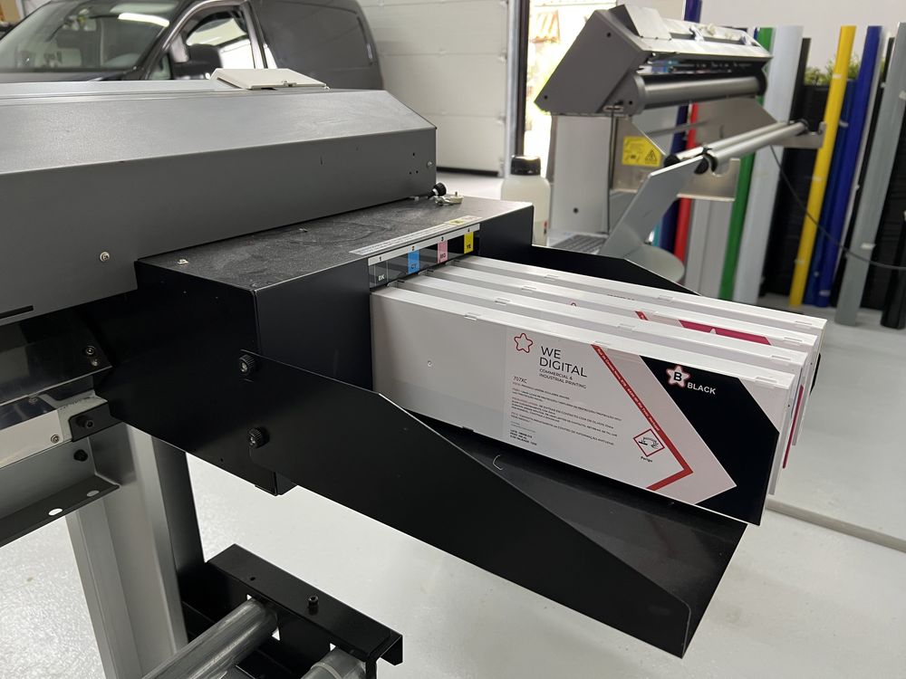 Impressora Roland VersaArt RS-640