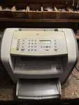 Drukarka HP LaserJet M1319F MFP nowa