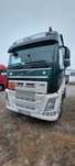 Volvo FH 540 Adr FL  Volvo FH 540 ADR FL