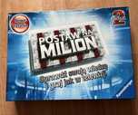 Gra Postaw na Milion Edycja 2