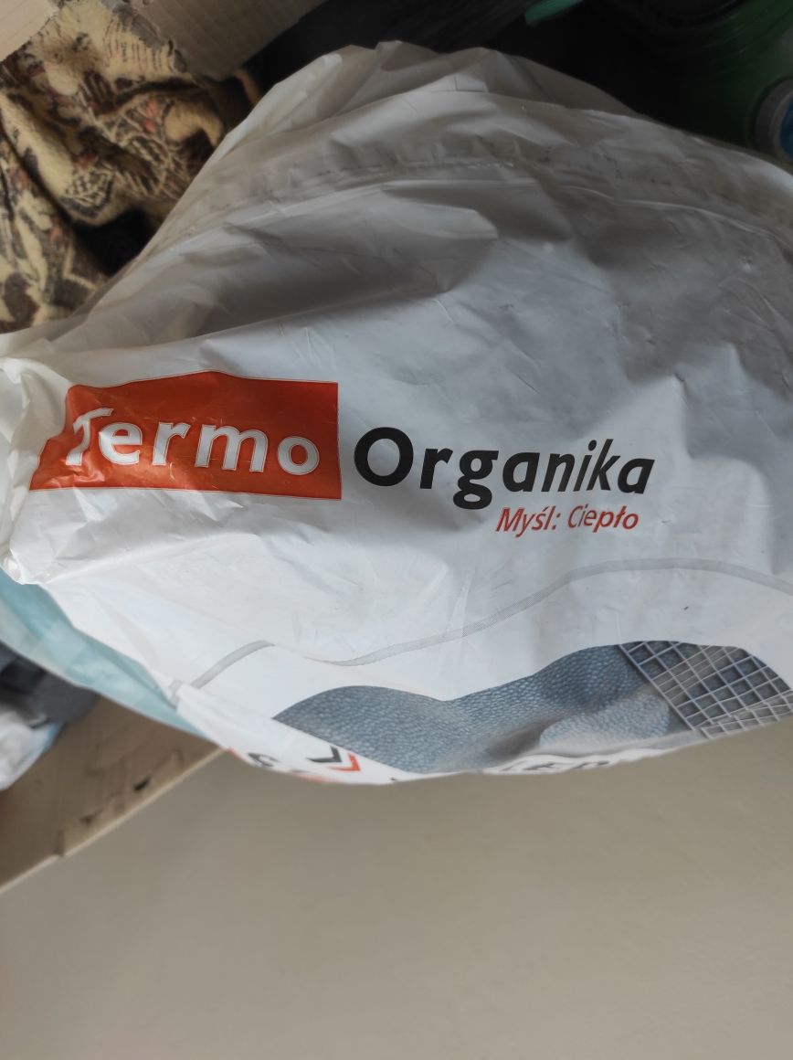 Zaślepki styropianowe grafit Łącznik kołki do styropianu 12cm