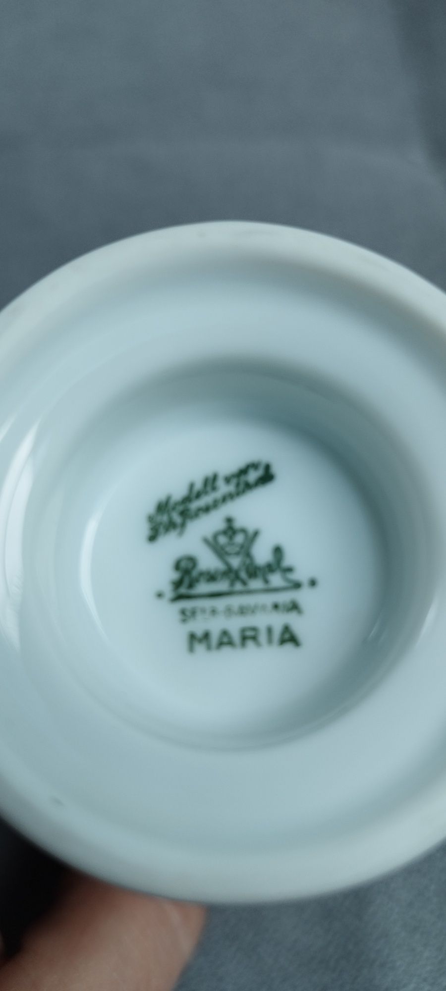 Mlecznik Rosenthal Maria