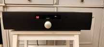 Audiofilski wzmacniacz THULE Audio SPIRIT AmpDrive