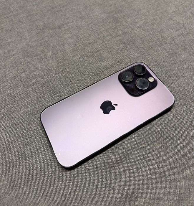 iPhone 14 Pro - 128Gb