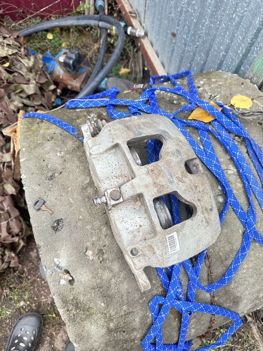 Хто загубив супорт біля Борівського