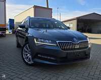 Skoda SUPERB 2020р