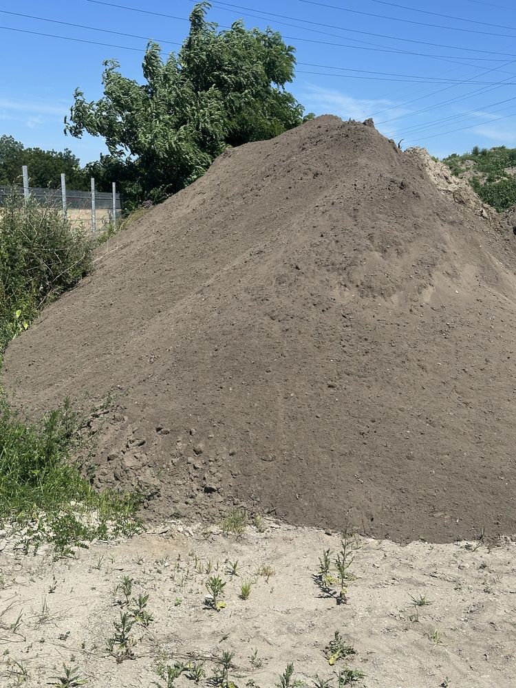 zprzedam ziemie ogrodowa