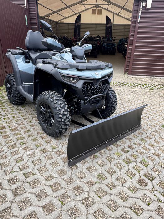 CF MOTO 850 TOURING 2025 FV23% Gratisy Leasing Raty Dostawa Serwis