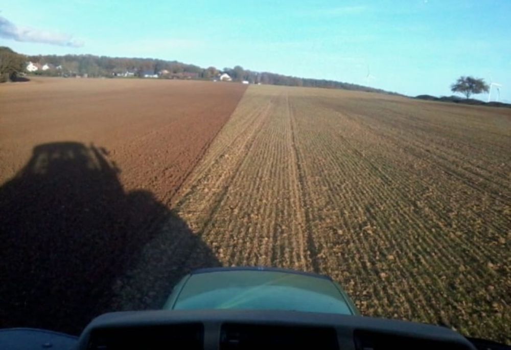 Horsch pronto AS D3 siewnik zbożowy  bezpośredni bezorkowy talerzowy