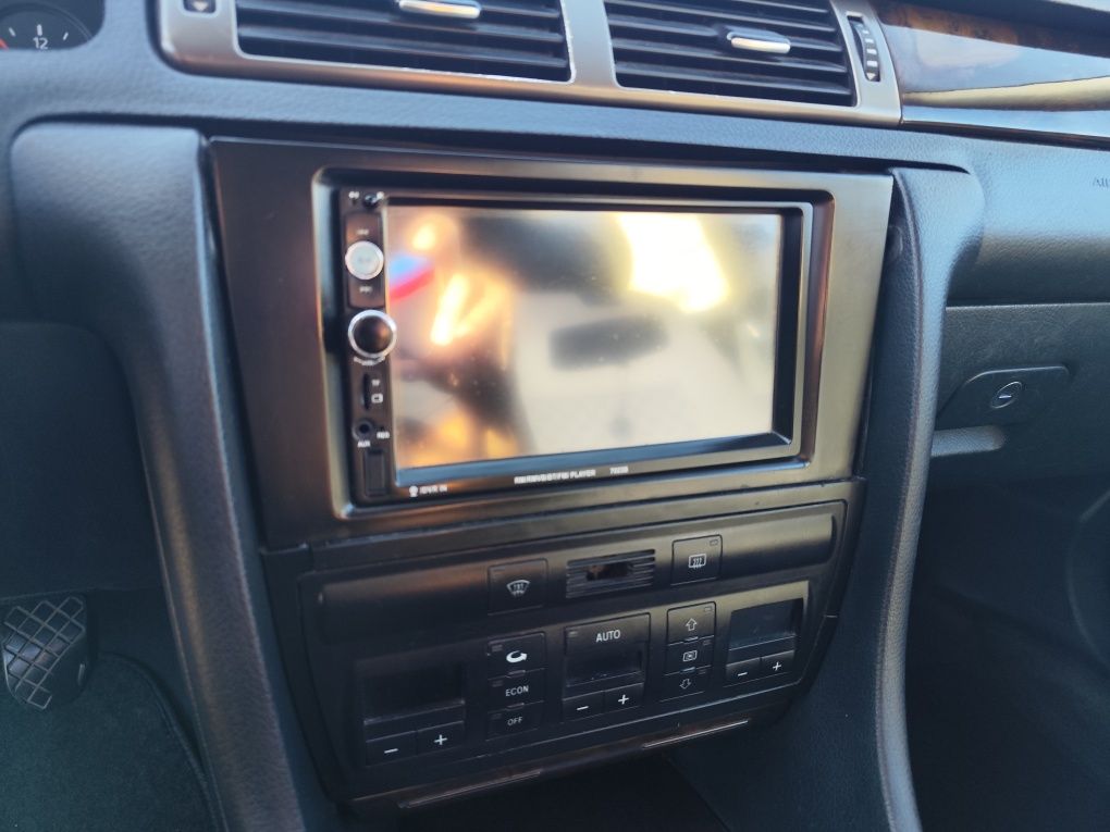 Audi A6 1.9 TDI Pintura Nova