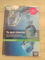 Podręcznik do Chemii dla liceum i technikum.Zakres podstawowy.
