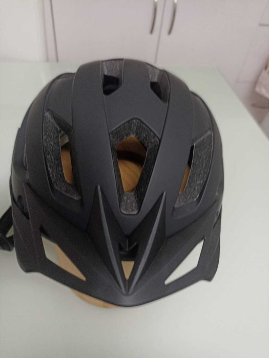 Capacete de Ciclismo