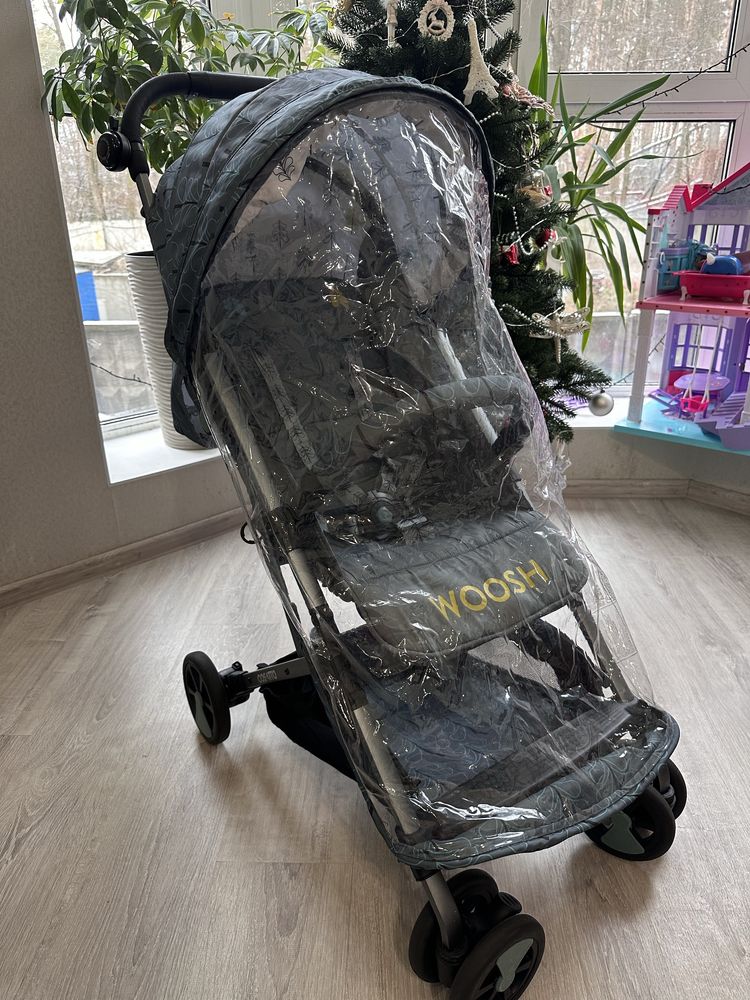 Коляска дитяча Cosatto
