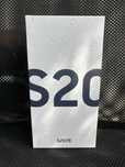 Samsung S20 FE 128GB Cloud Navy