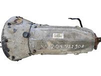 АКПП 722908 Мercedes W204 рестайл  ОМ651 2.2, 2.5 дизель
