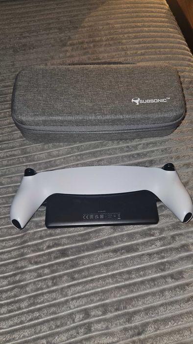 Playstation Portal como nova e com caixa