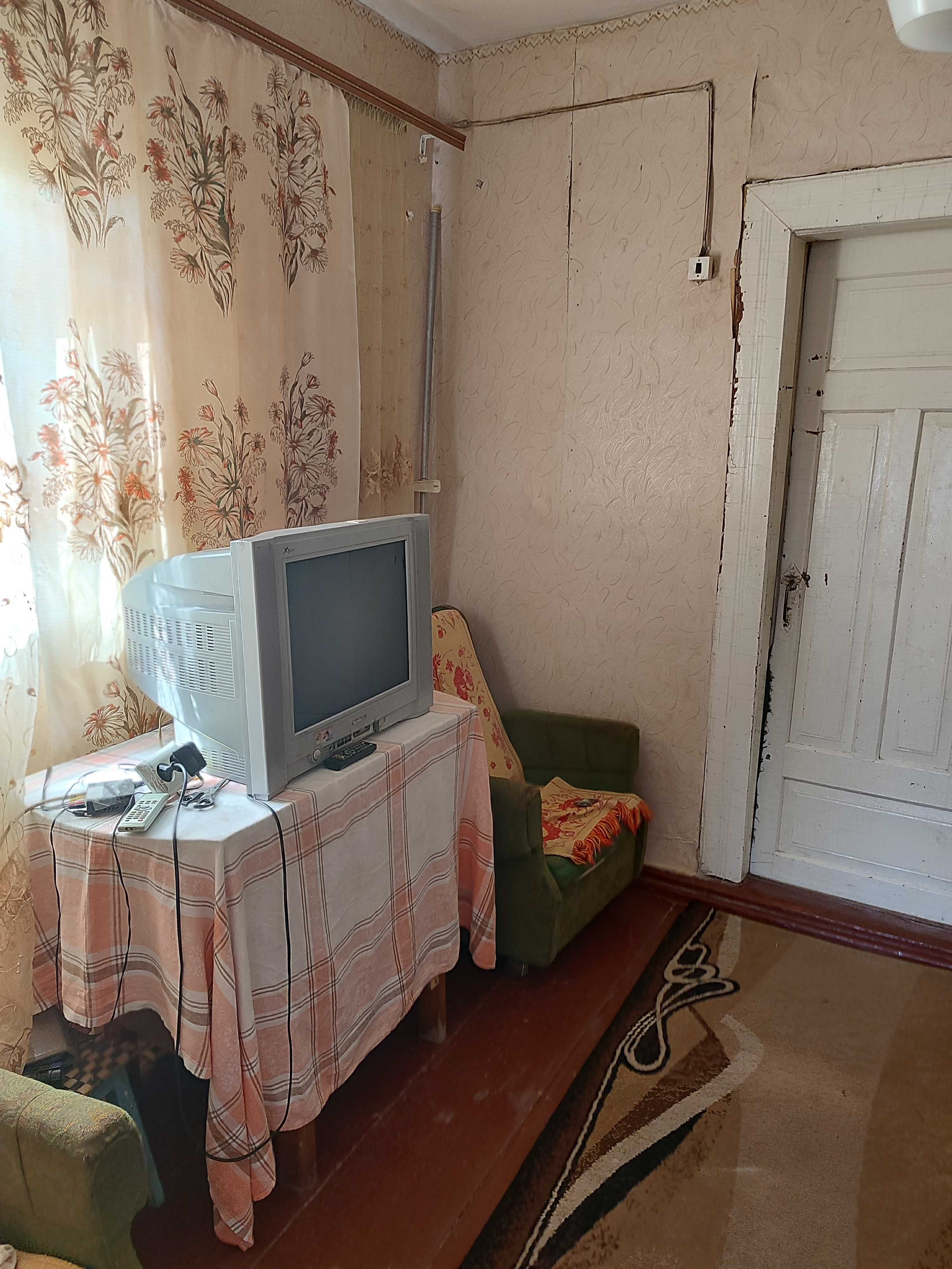 Продам будинок в с. Борзова Ковельський р-н