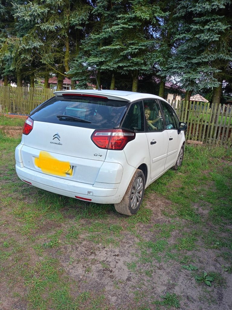 Sprzedam citroena 2011 rok