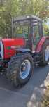 Massey ferguson 6140