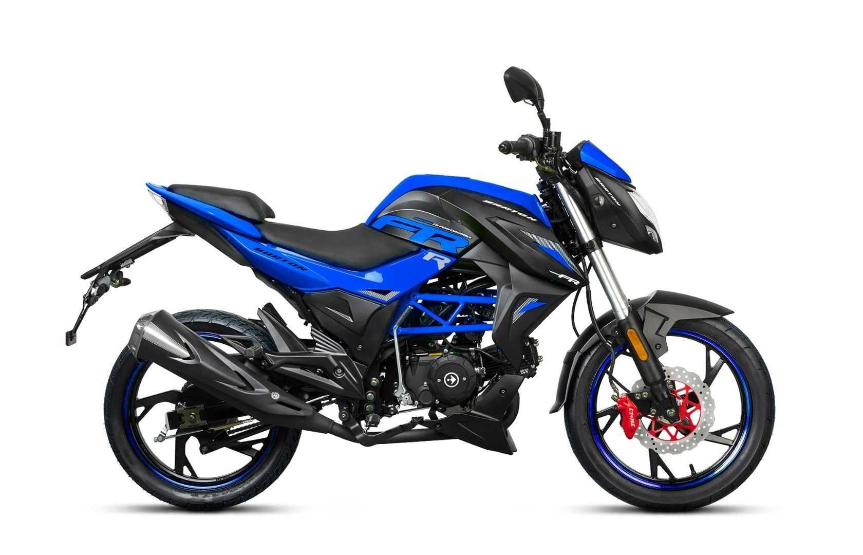 MOTOROWER BARTON FR 50 '25 raty transport PROMOCJA